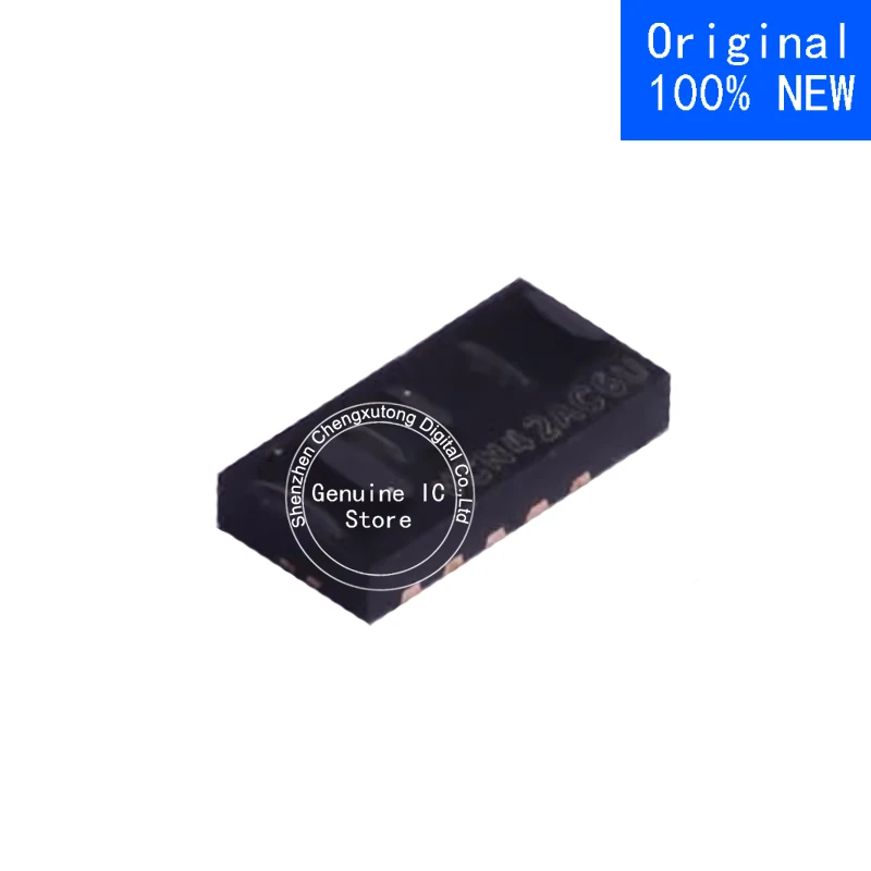 

2pcs/lot VCNL4020-GS08 VCNL4020 GS08 VDFN New Original Genuine Ic