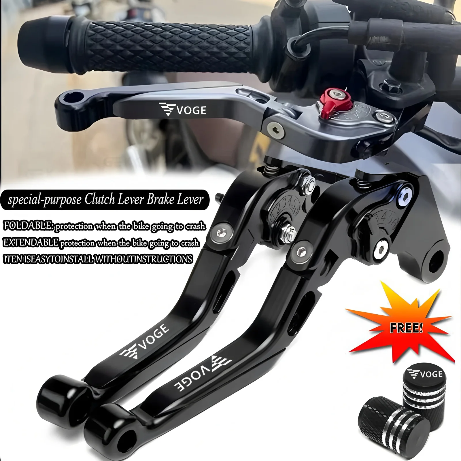 For Voge DS625X DS5…