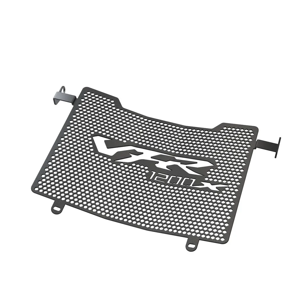 Motorcycle Radiator Grill Guard Cover For HONDA VFR1200X VFR 1200X 1200 X CROSSTOURER 1200 2013 2014 2015 2016 2017 2018-2020