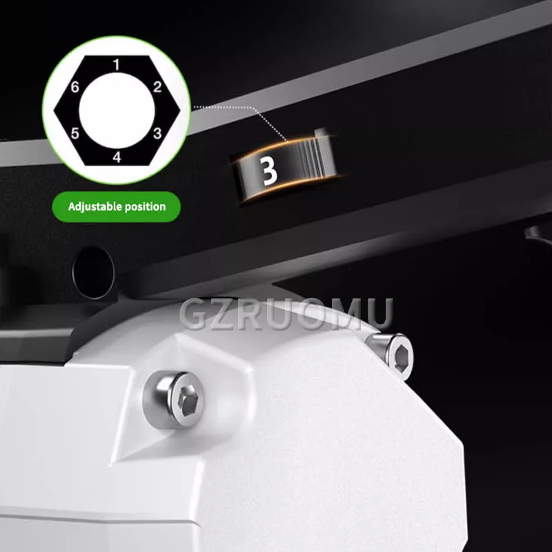 

1141B Multifunctional Horizontal Band Saw - Handheld Cutting Tool for Metal, Stainless Steel, Aluminum & Woodworking, 0-45° Adju