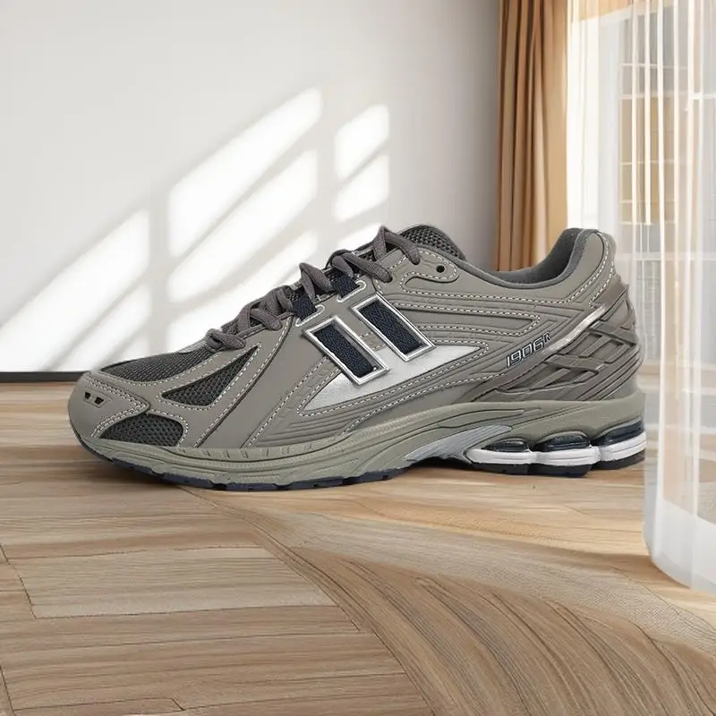 

Lined WarmFashion mesh chunky sneakers, breathable trend, suitable for fitness