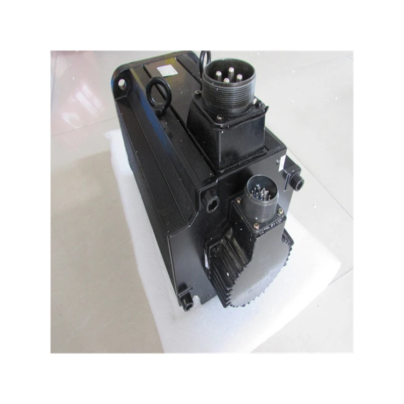 

Fast delivery Servo Motor Ac And Driver SGMPH-08AAA4C