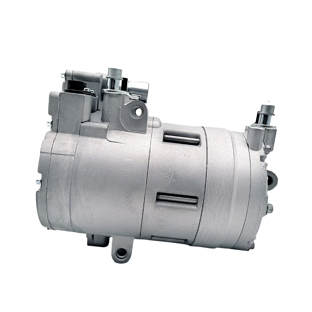 

Для BMW OEM 64529496106 Электрический воздушный кондиционер компрессор 2 серии 3 5 7 X1 X3 X5 MCD3K04-New 12v V