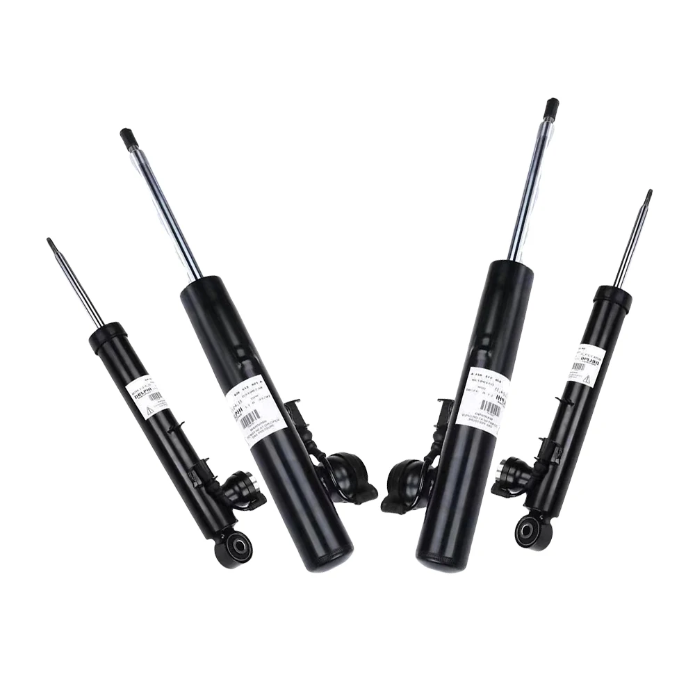 

Suitable For Audi A4 A5 A6 Q5 S4 Original Inductance Shock Absorber Shock Absorber Charged Induction Shock Absorber