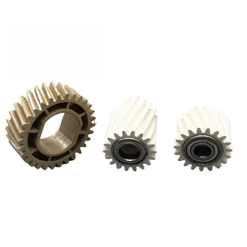 

5sets Drive Gear Fuser Pressure Roller for Ricoh MPC 2003 2503 3003 3503 4503 MP C2003 C2503 C3003 C3503 C4503 C5503 C6003
