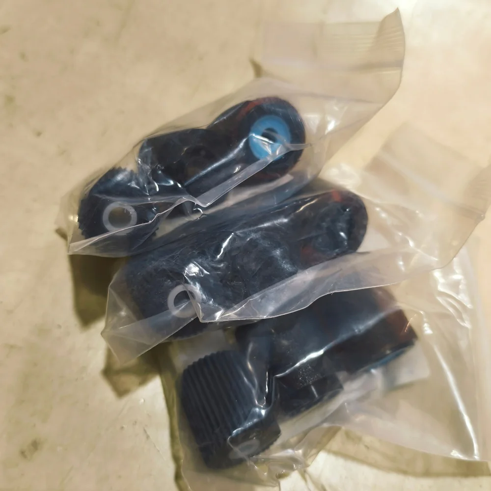 

5set Feed Pickup Roller for Kyocera KM 6030 8030 KM6030 KM8030 TASKalfa 620i 620 820 Pickup Roller Kit