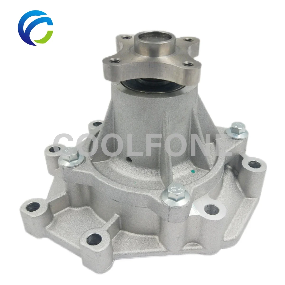 

Насос охлаждающей воды для автобуса HYUNDAI H-1 STAREX H100 H350 KIA SORENTO BONGO 2.5 CRDi 251004 A300 251004 A000 251004 A100 251004 A855