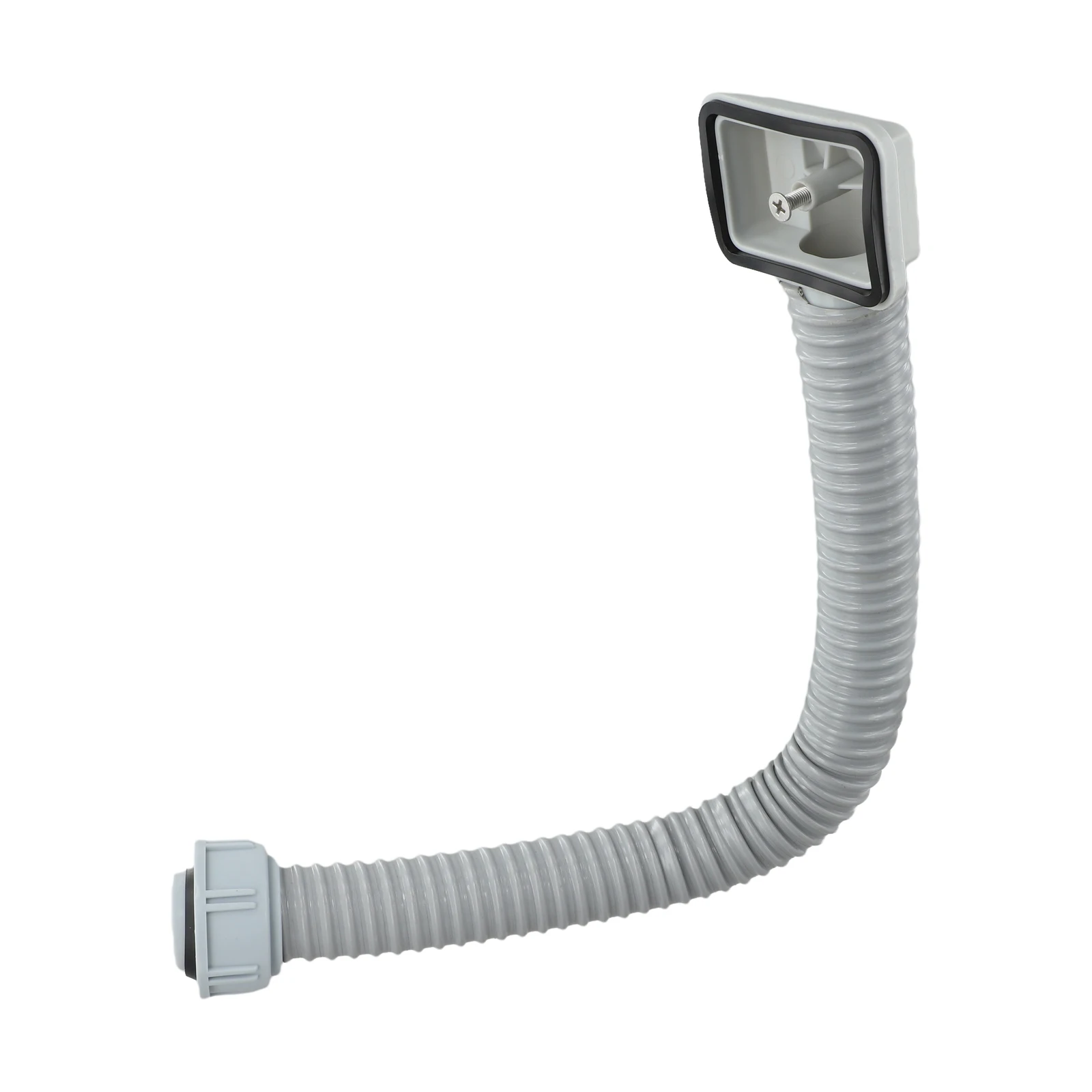 Easy Installation Drainage Pipe Efficient Drainage Drainage Hose Versatile Sink Compatibility Daily Wear Resistance Easy To Use