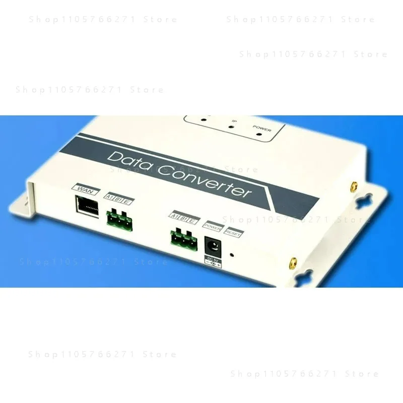 Multi - line Air Conditioning Remote Controller with RS485 Gateway