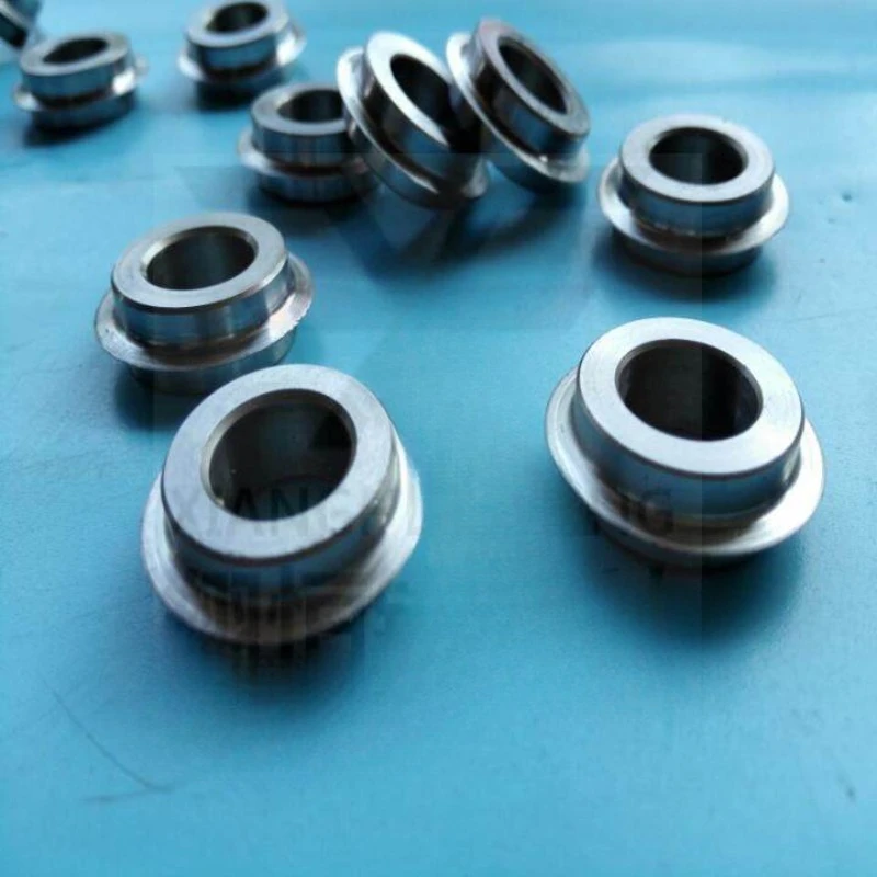 Chip-free copper tube cutter, air conditioner tube cutting blade,circular cutting knife 31.5*12*8mm18 degrees,a box of 10 pieces