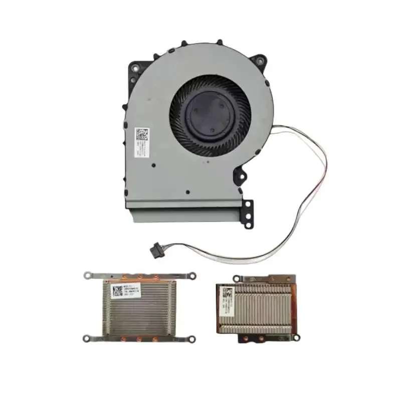 for ASUS Y5000U X507M X507U Radiator Cooling module Fan