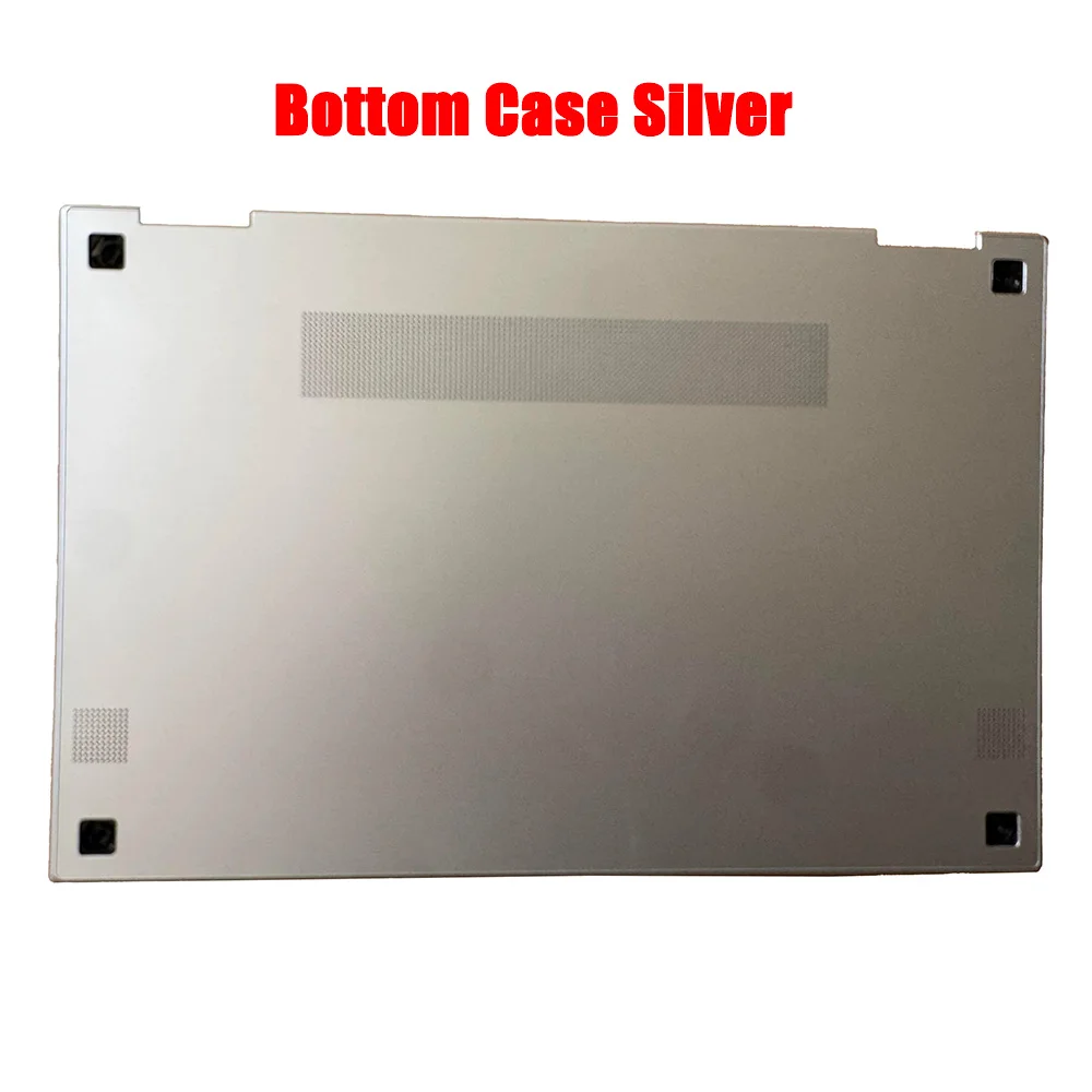 

Laptop Bottom Case For Samsung NP730QCJ 730QCJ NP730QDA 730QDA BA98-02220A Silver Base Cover Lower Case New