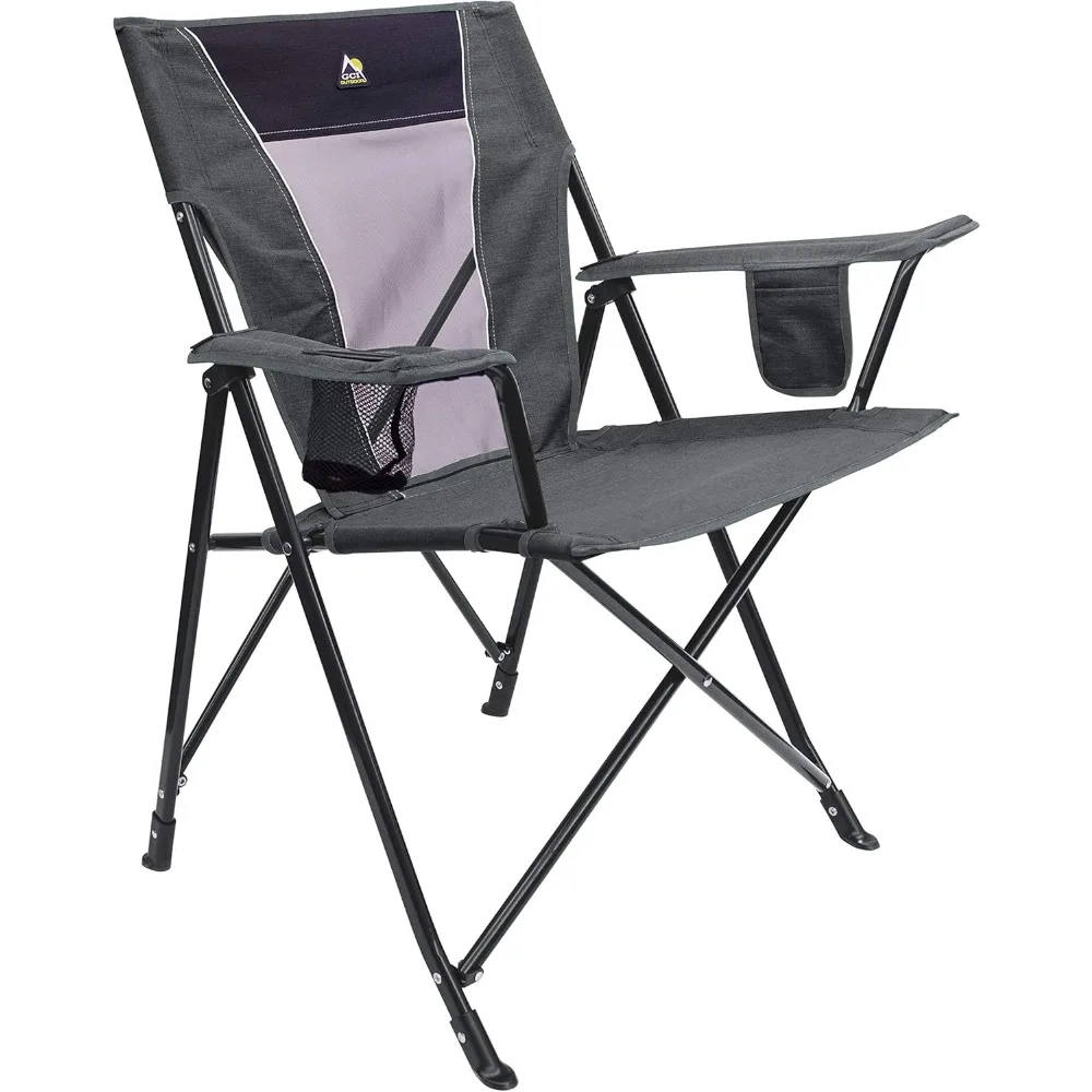 

Outdoor Comfort Pro Chair