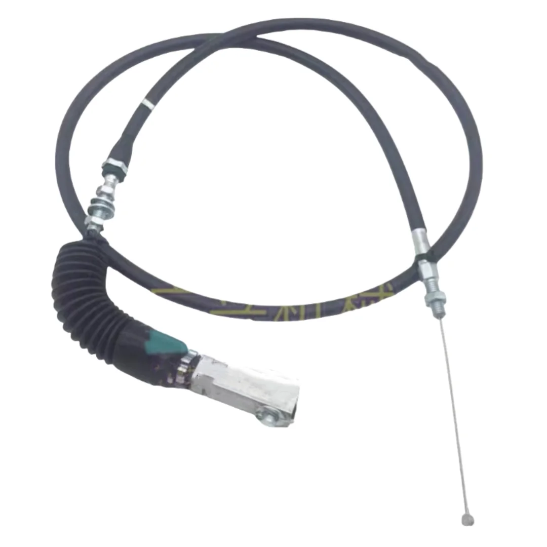 

Caterpillar E307V1 307V2 307A 307B 307C 307D трос дроссельной заслонки аксессуары для экскаваторов