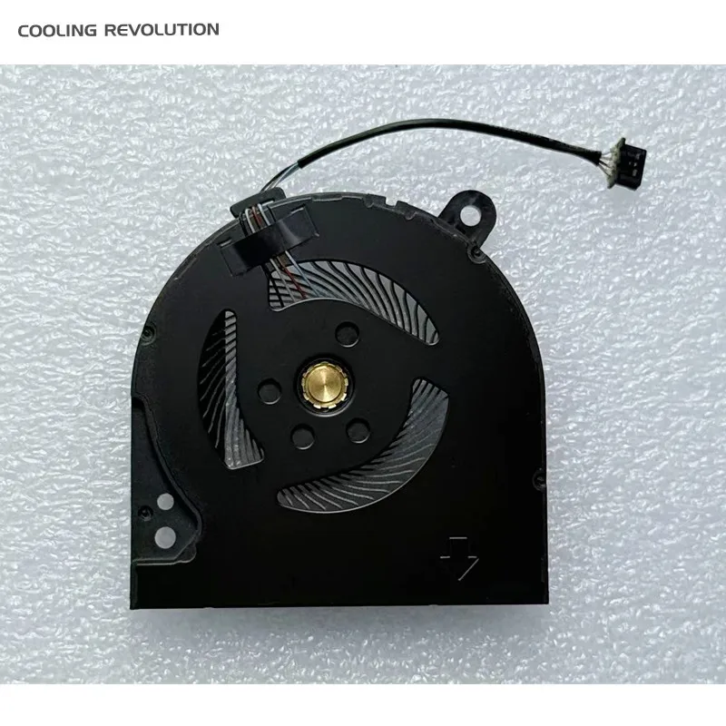 New Original Laptop Cooling Fan For dynabook CZ/HV /MV /MWS /MVB Portege X50W-J L50-K Series 5V 0.50A NS65C11-20G06 6033B0089901