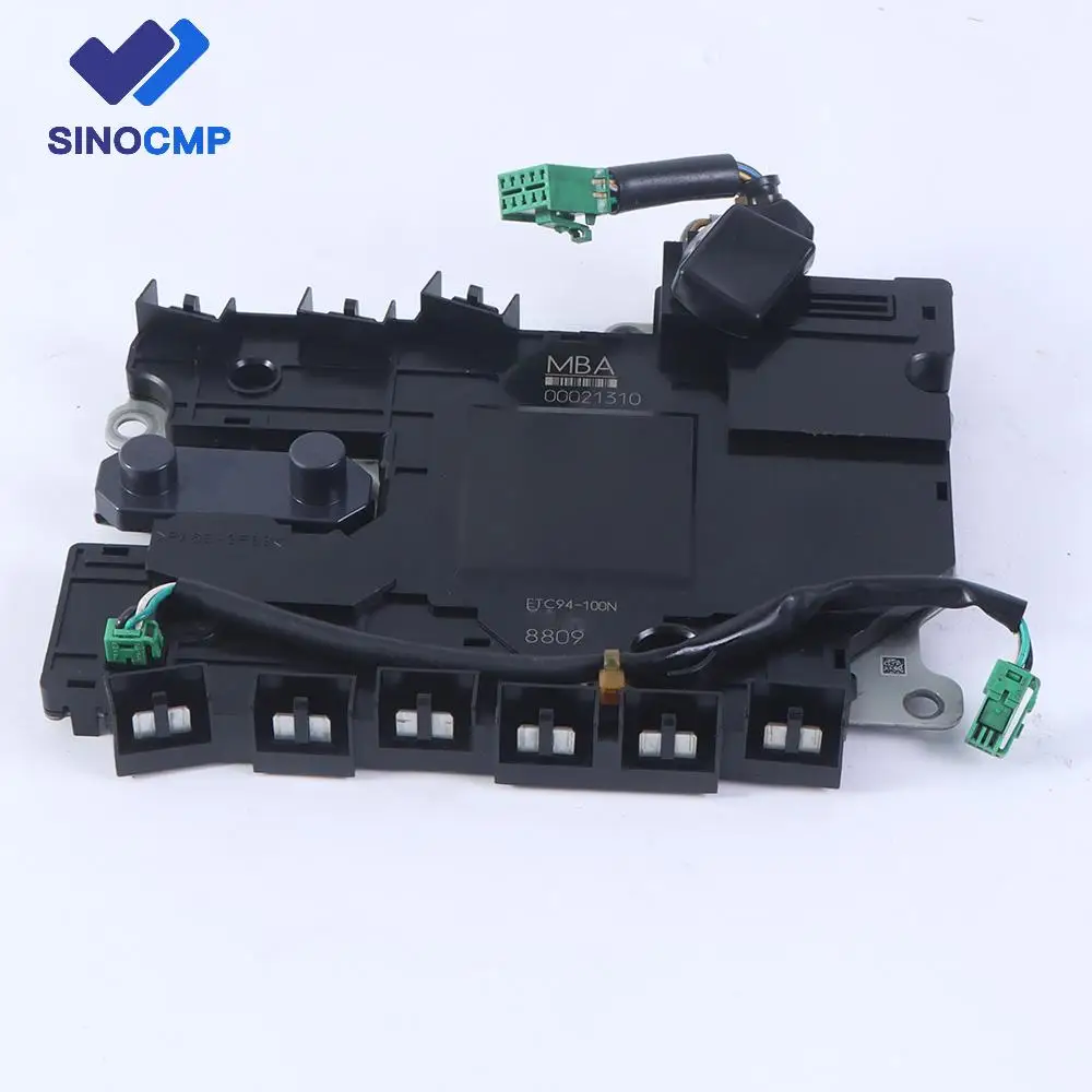 RE7R01A MBA ETC94-100N Transmission Control Module TCM For Nissan Infinity EX37 G37 370Z Q50 Q60 Q70 Q80 M56 FX50 FX35 EX30