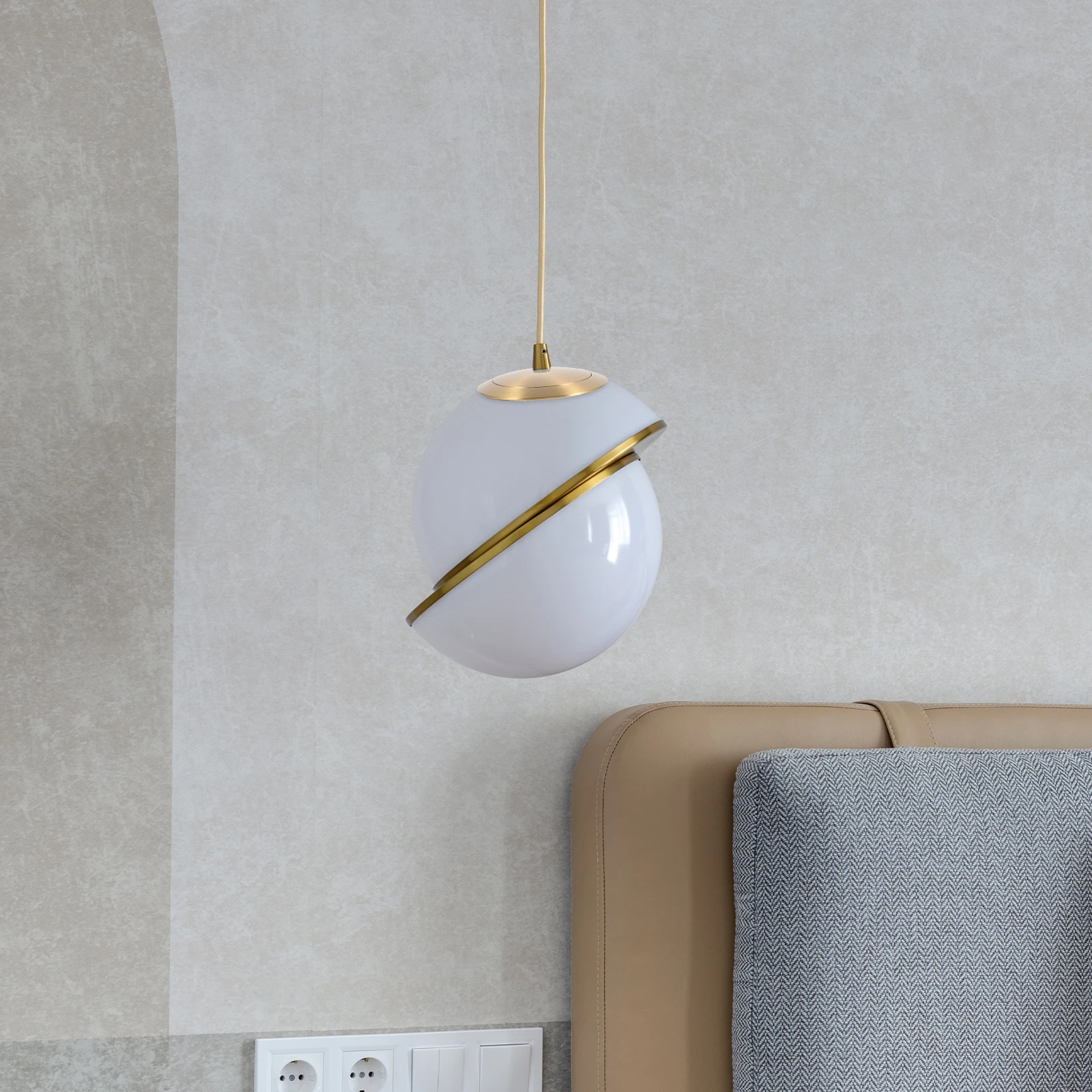 

Copper Lampshade Hardware Accessories Bulb Washer Replacement Parts Fit Glass Lampshade Retaining Rings Light Socket Collar