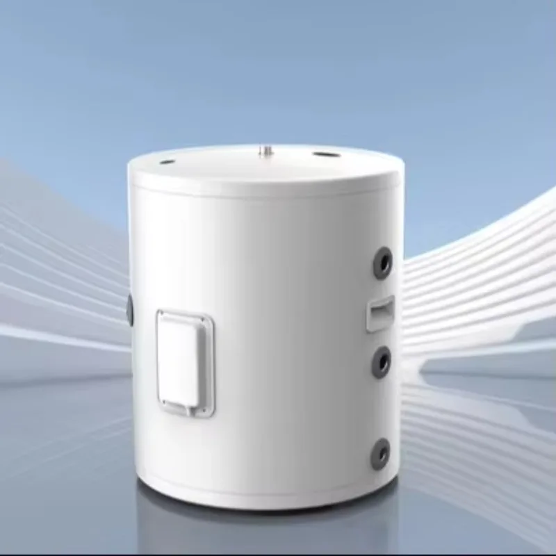 

Equipment Smart Library Stainless Steel Buffer Tank SS BUFER TANK 80L/100L/150L/200L