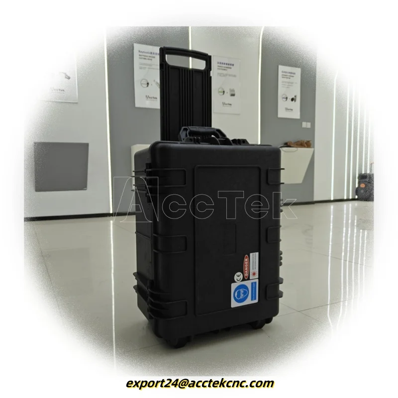 Portable Pulsed Las… - image