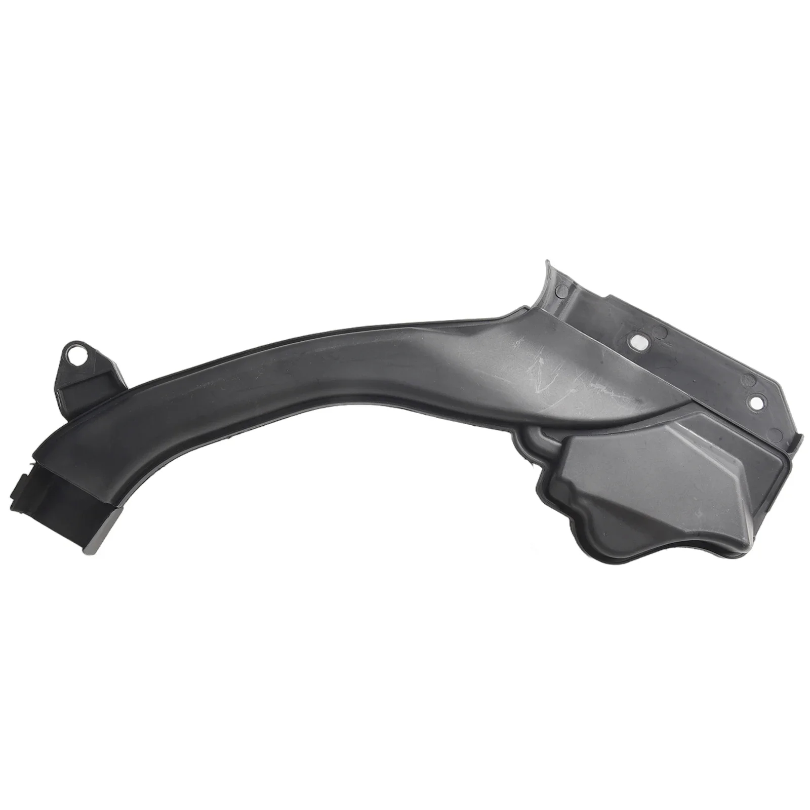 

Air Duct Part for Nissan For Rogue Sport 2017 to 2022 Models OEM 165546MA4A ABS Material Replacement Automotive Part