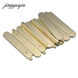 jingyuqin #117 Key Blade For Honda Accord CRIDER(2014 G) Flip Folding Uncut Car Key Blank No.117 20pcs/lot