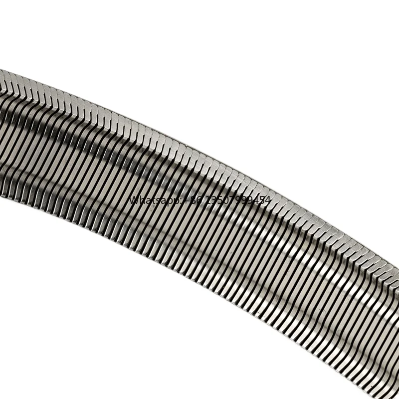 DIVITIAE RE0F11A JF015E CVT Transmission Belt Chain 901068 Fit for Micra March Roox