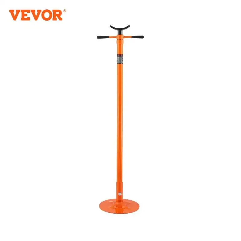 VEVOR Underhoist Support Stand 3/4 Ton Capacity Lifting from 52.8