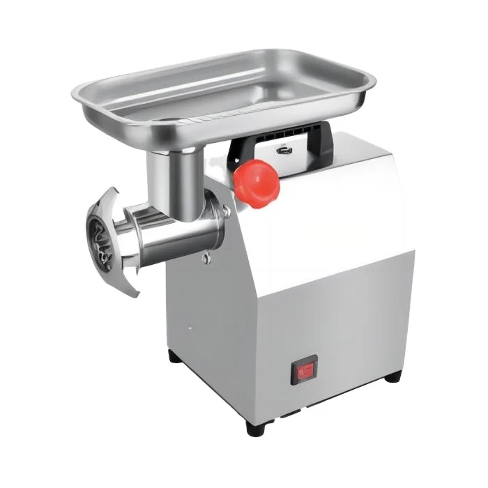 Elektryczna maszynka do mielenia kiełbasek i mięsa, mikser, maszynka do mielenia ze stali nierdzewnej, sprzęt AGD do domu i kuchni.