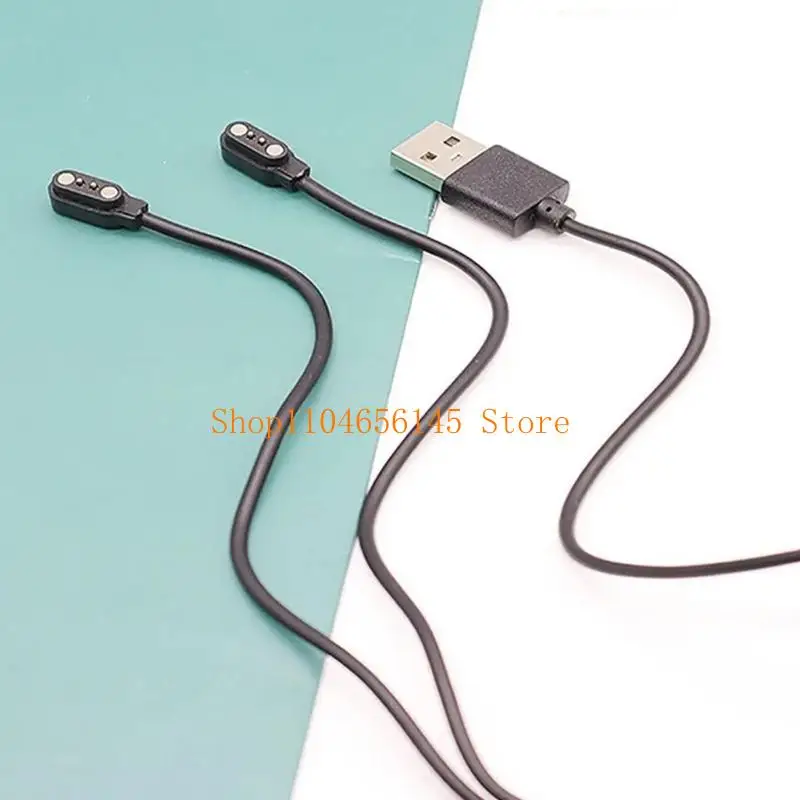 5asd Multiple Device 2.5mm Cable Fast Charging Cable 28cm for Intelligent Glasses