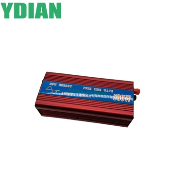 Home high quality 12V 24V 36V 48V 60V 72V 84V DC to AC 110V 220V 230V pure sine wave inverter 500W converter power MAX1000W Home high quality 12V 24V 36V 48V 60V 72V 84V DC to AC 110V 220V 230V pure sine wave inverter 500W converter power MAX1000W