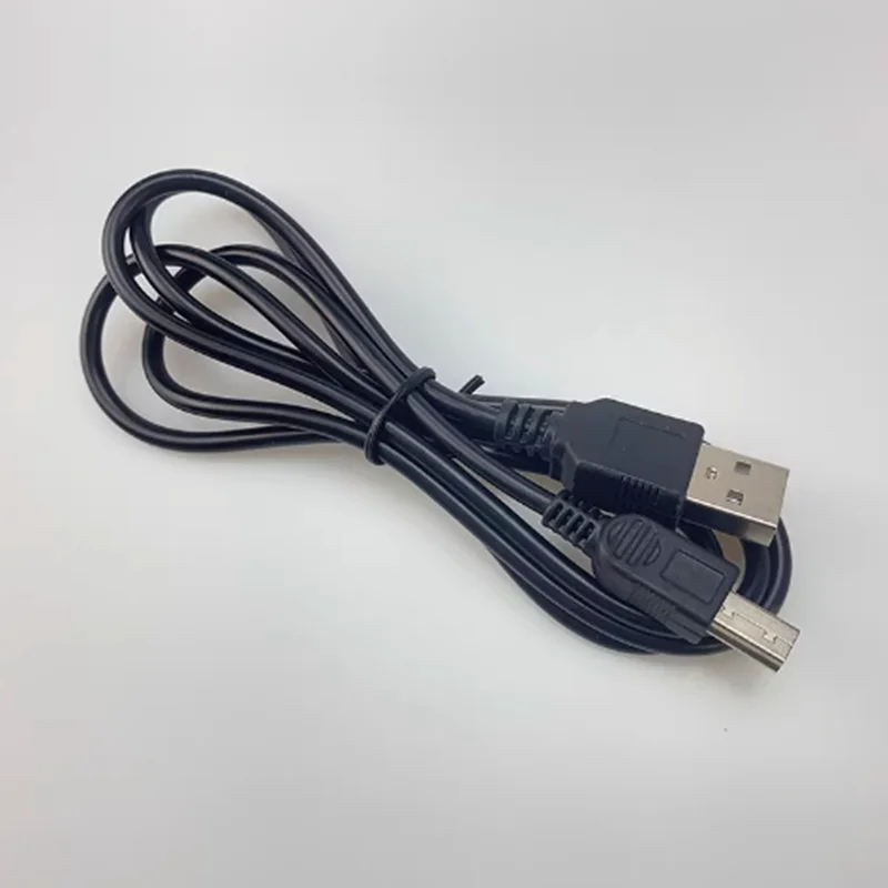 Best Price 10mm Extra Long Tip Mini USB 2.0 Cable Extension Connector for RugGear RG650 RG655 RG720 Huawei Android Phone 1m