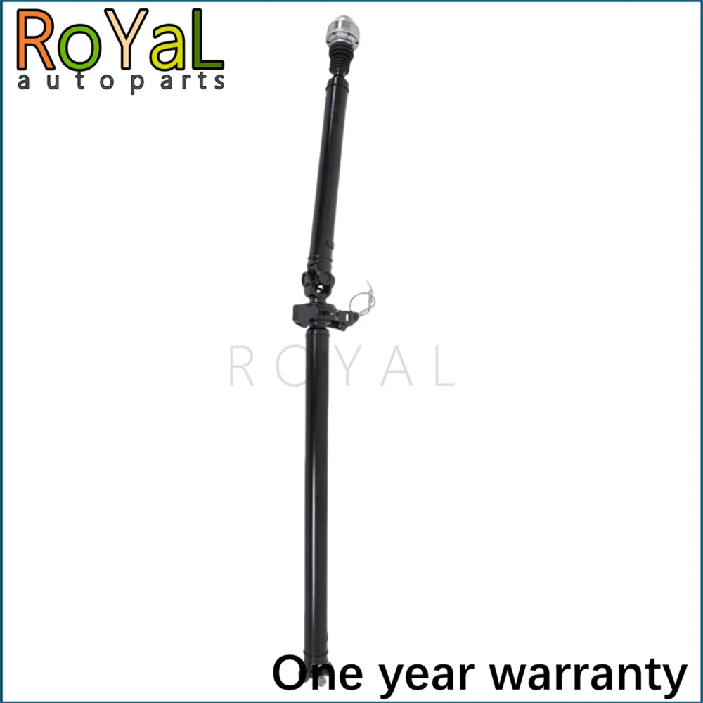

For Rear Driveshaft Prop Shaft Assembly For 2001-2007 Ford Escape V6 3.0L Auto Trans Drive shaft drive shaft