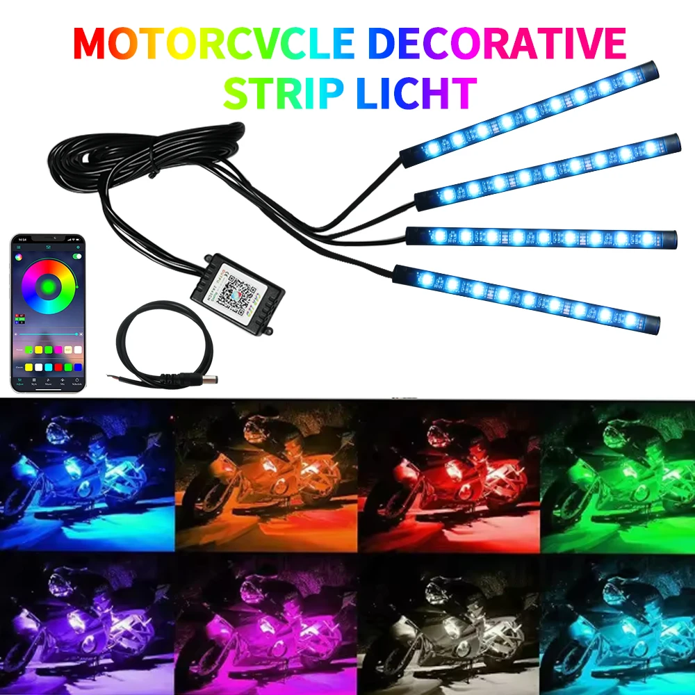 4IN1 Universal Rgb … - image