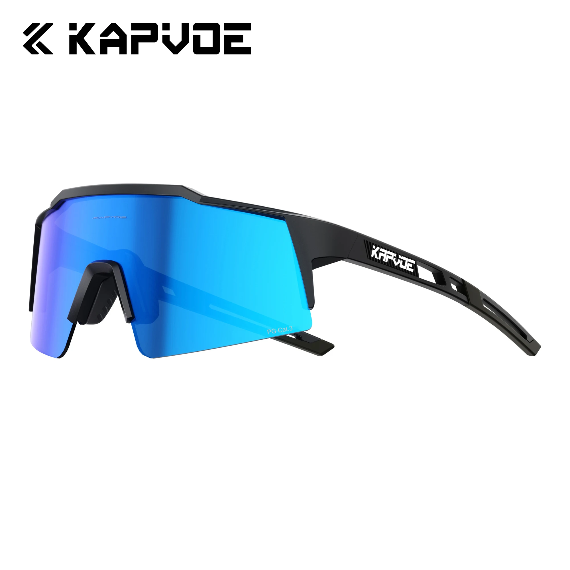 AliExpress kapvoe KAPVOE Polarized Sunglasses Water Sports Glasses Women Professional Surfing Boating Fishing Anti-glare Rafting Kayaking UV400