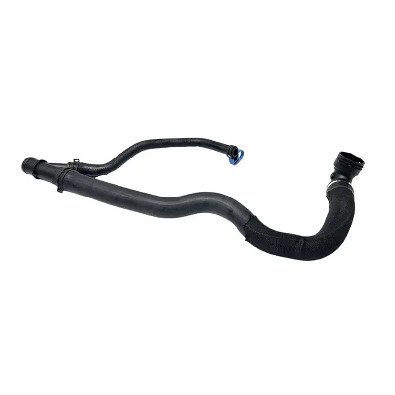 

F-T T4A2946 Cooling Water Pipe Radiator Bottom Hose Engine Coolant Tube For Jaguar F-Pace XFL XEL 2.0L HK838286HB