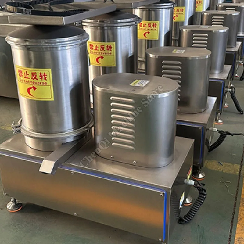 Máquina separadora de quebra de ovos, disjuntor automático de casca de ovo, batedor comercial rápido de ovos