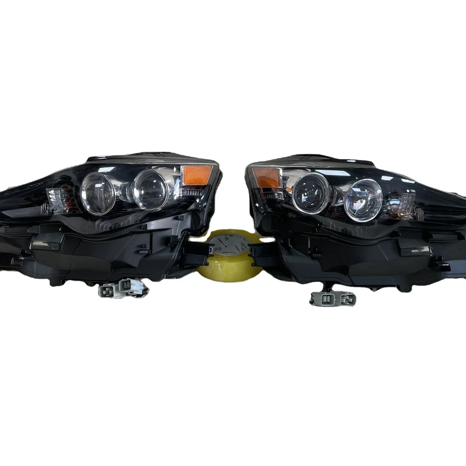 

Popular Hot sell Suitable for 13-15 Lexus IS200T 250 IS300h high with Lexus LED headlight half assembly