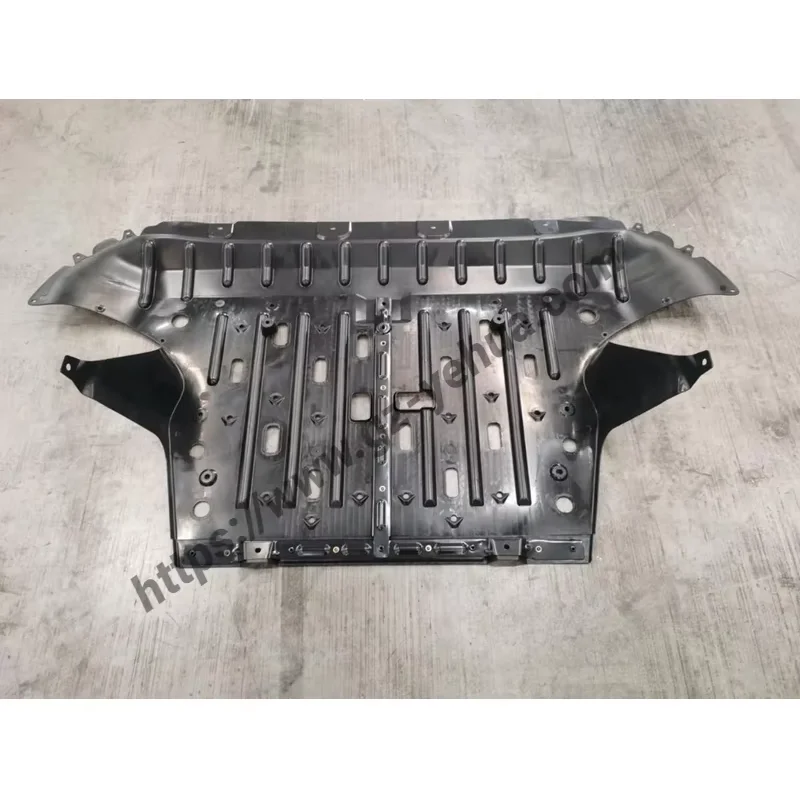 for BYD Seal U Song Plus Dm-i Ev 2021-2025 Front subframe mudguard assembly Original Car Accessories Para Auto Tools