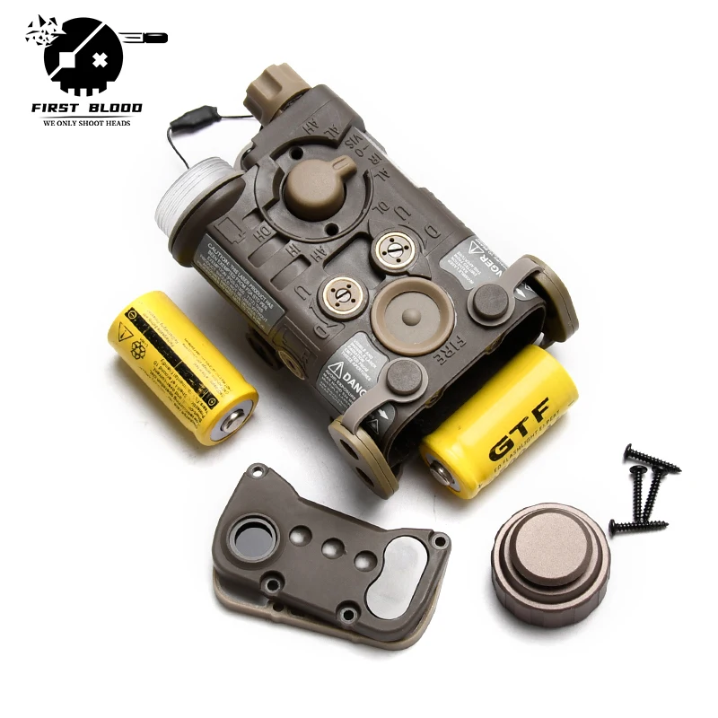 : Аксессуары для фонариков