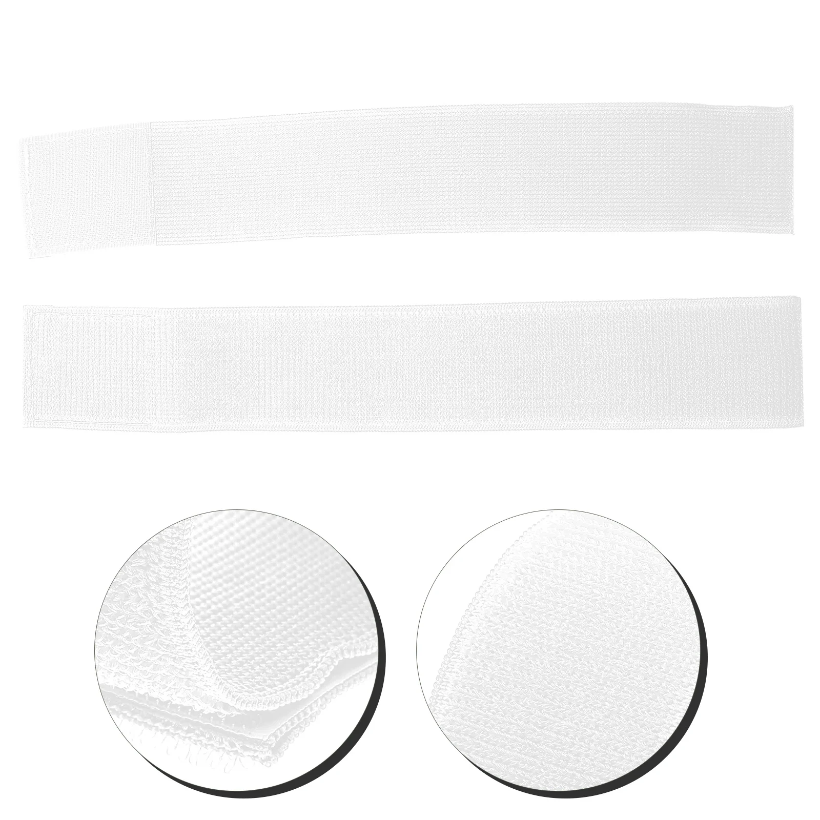 

2Pcs Sticky Foot Bands Yoga Equipment Polyester Fitness Straps Extra Traction Support Stability Sticky Toes Fitness Foot Strap