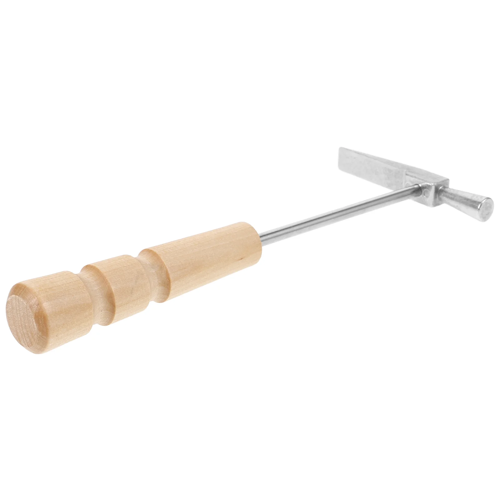 

Instruments Kalimba Tuning Hammer Mini Impact Maintenance Percussion