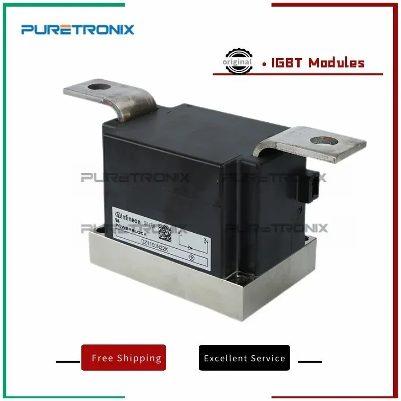 وحدة جديدة DZ1070N26K DZ1070N28K DZ1100N22K