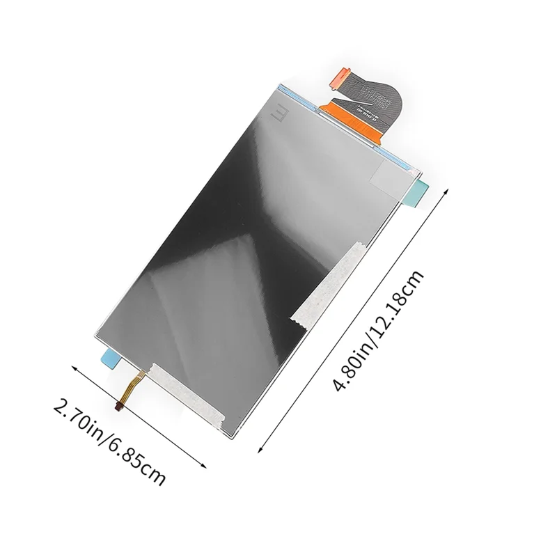 

Efficient LCD Screen Display for Switch Lite Durable Switch Display for Switch