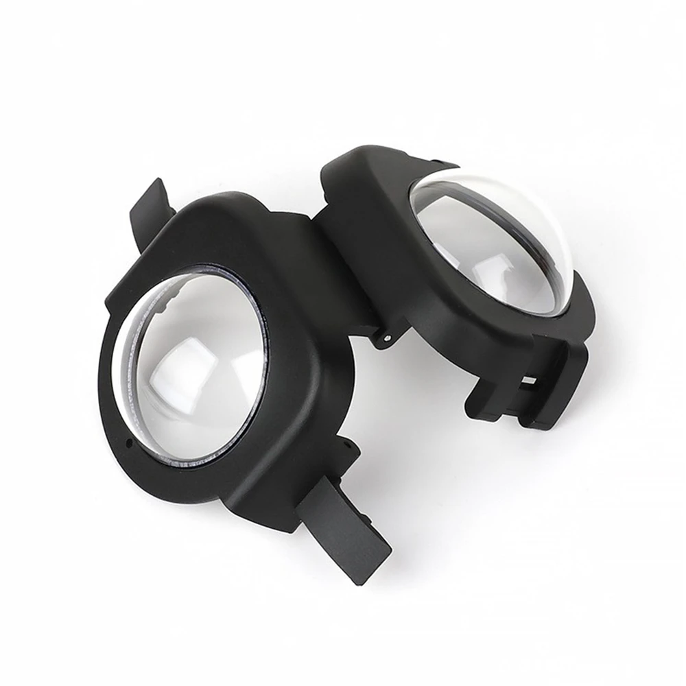 For Insta360 X4 Lens Cover Protective Cap Action Camera Lens Guard Protector for Insta360 X4 Snap-on Protective Lens Accessories