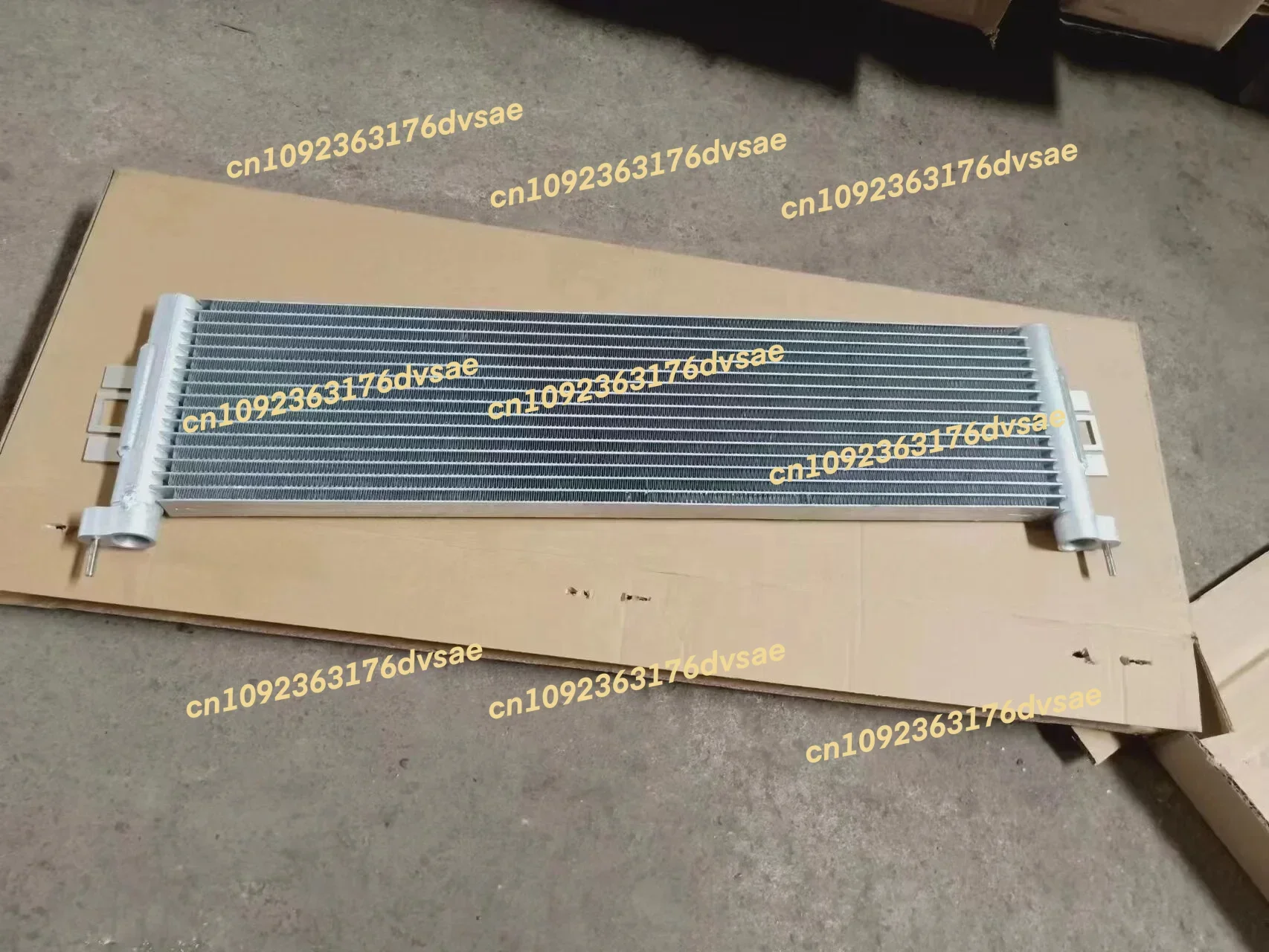 NEW High Performance Durable Car Oil Cooler For G87 M2 G80 M3 G82/G83 M4 OE 17118095293 17215A4DF50 17218095297 Car Oil Cooler