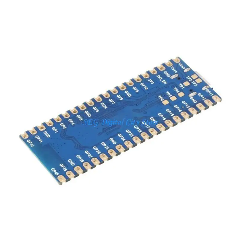U75B für PICO ESP32-S3 Niedrigbetriebene Mikrocontroller-Entwicklungsboard ESP32 Pico Board 2.4GHz BT5