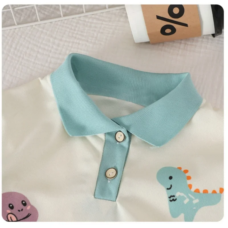 Thumbnail 4 - #24 Top Kids Polo Shirts Picks for Every Budget