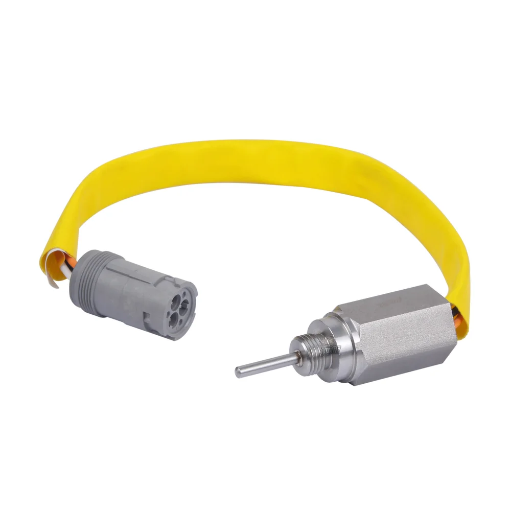 

High quality Temperature Sensor 131-0427 1310427 For excavator