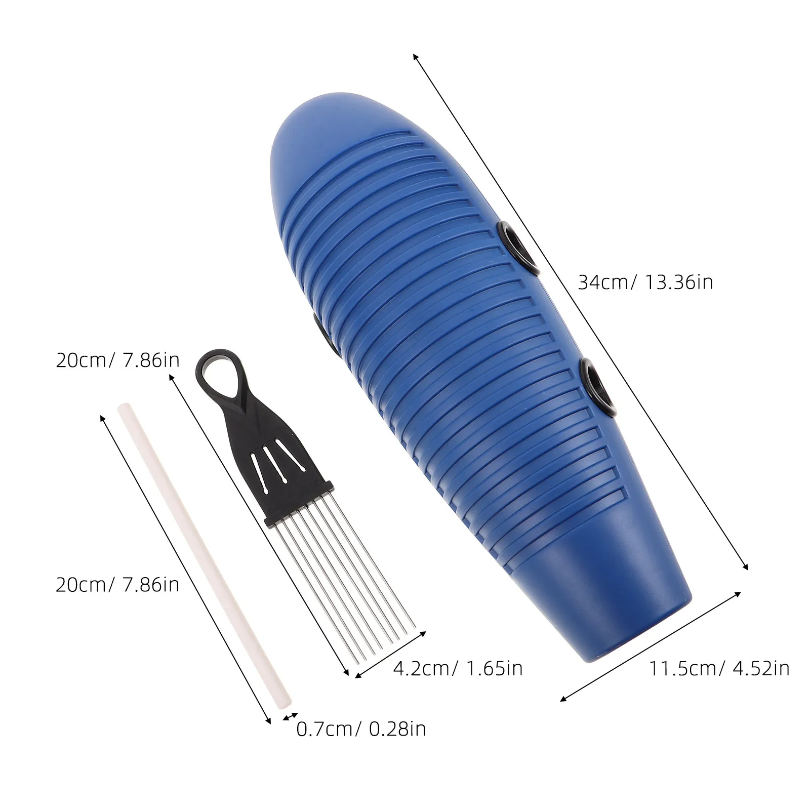 Silicone Facial Cleansing Brush Waterproof Electric Face Cleaner Deep Pore Clean for Sensitive Skin Acne Treatment - view 6