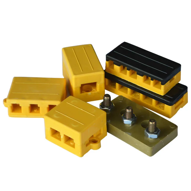 Electric Motorcycle Junction box for Electric Motorcycle Controller Motor Scooter E Bike Motor Controller Wire Connection Box